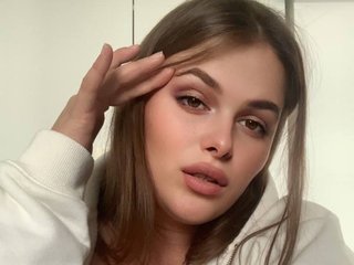 Chat vidéo érotique -Olivka-