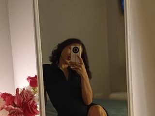 Chat vidéo érotique -Pollina-