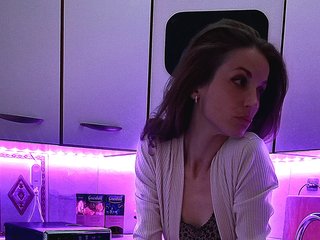 Chat vidéo érotique -Princess-Kitana-