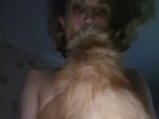 Chat vidéo érotique -Princess-Kitana-