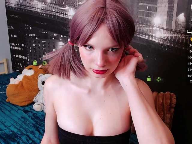 Captures d'écran de diffusion -Laffy-Taffy-