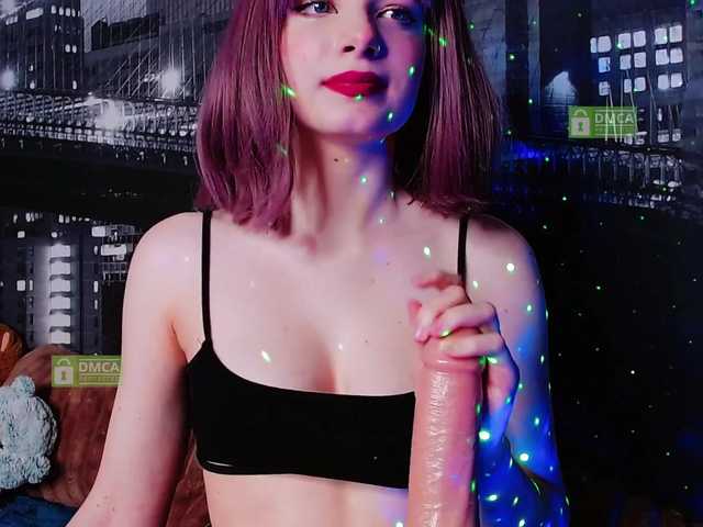 Captures d'écran de diffusion -Laffy-Taffy-