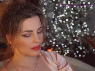 Chat vidéo érotique _Lady_M_