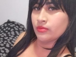 Chat vidéo érotique -Valery-