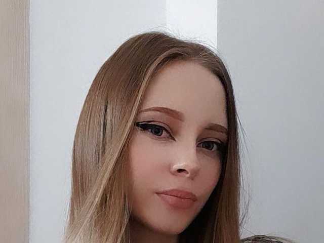 Photo du profil -shybutterfly-