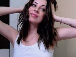 Chat vidéo érotique -SofiaWeb-