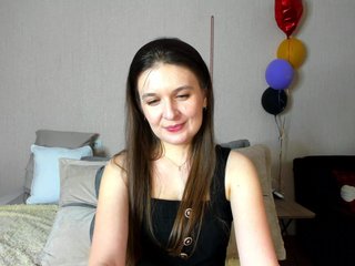 Chat vidéo érotique -Stormy-