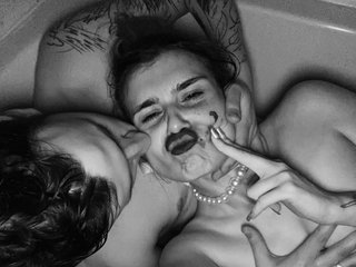 Chat vidéo érotique -Sweet-cats-