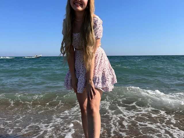 Photo du profil -Sweet-smile-