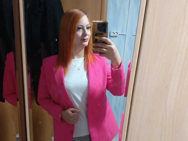 Photo du profil -SweetFox-