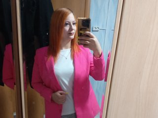 Chat vidéo érotique -SweetFox-