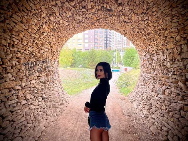 Photo du profil -sweetlexi-
