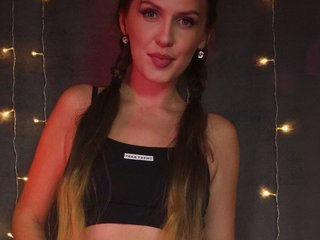 Chat vidéo érotique -SweetNatali-