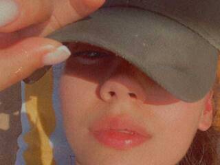 Chat vidéo érotique -TheOne-K