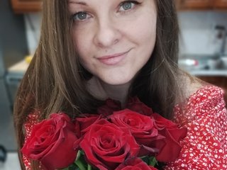 Chat vidéo érotique -Tunya-