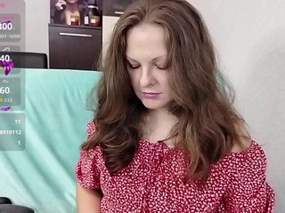 Chat vidéo érotique -Tunya-