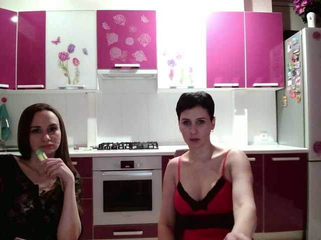 Captures d'écran de diffusion -TwiXXX-