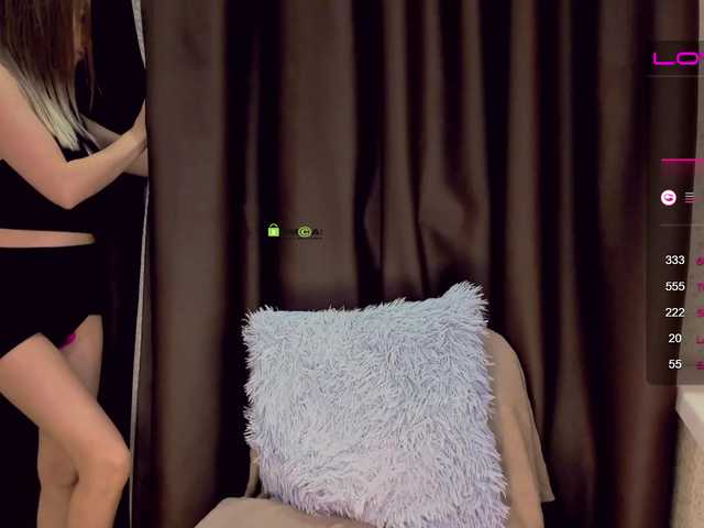 Captures d'écran de diffusion Angelok