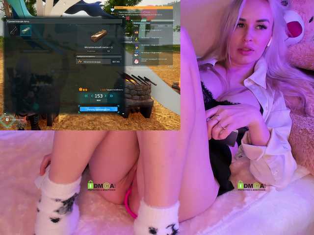 Captures d'écran de diffusion Angelok