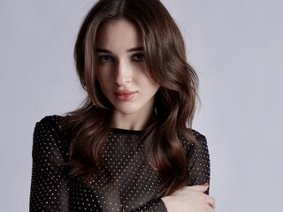 Chat vidéo érotique -Vivian-