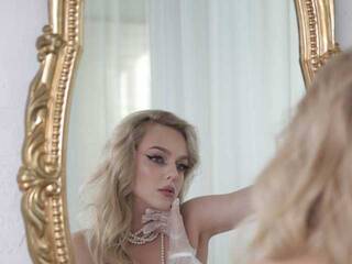 Chat vidéo érotique -Arisha-