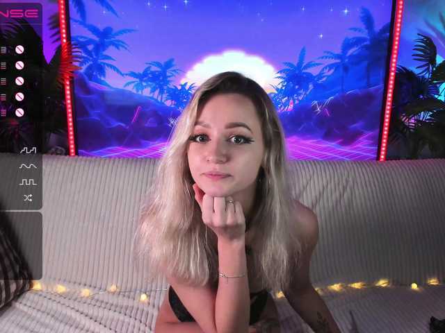 Captures d'écran de diffusion -wellcum-