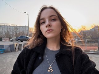 Chat vidéo érotique -whitemoon-