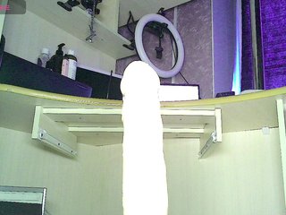 Chat vidéo érotique -WINNI-PUX-