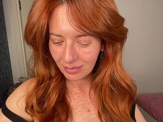 Chat vidéo érotique MelenaFox