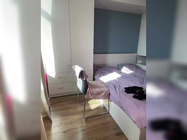 Captures d'écran de diffusion MelenaFox