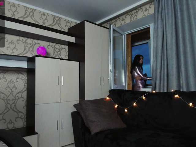 Captures d'écran de diffusion AnnaHarmonia