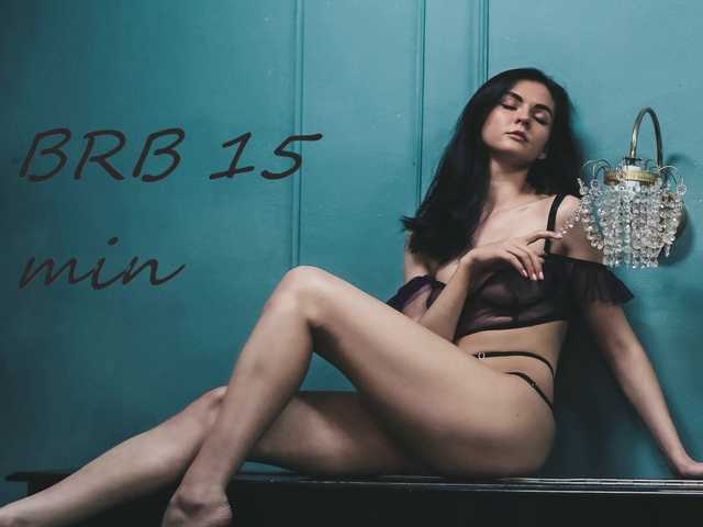 Captures d'écran de diffusion AnnaHarmonia