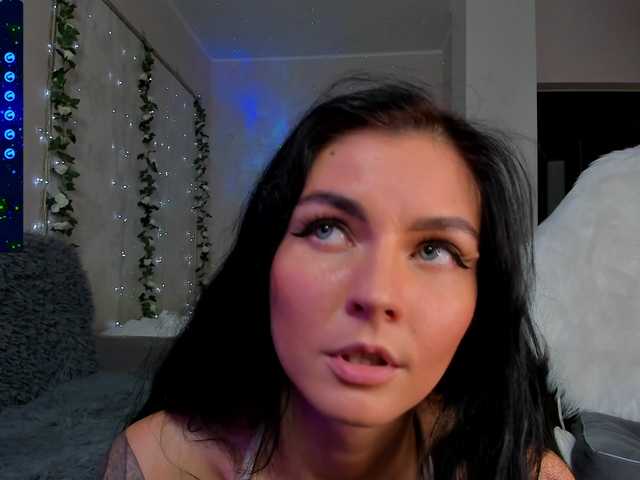 Captures d'écran de diffusion AnnaHarmonia