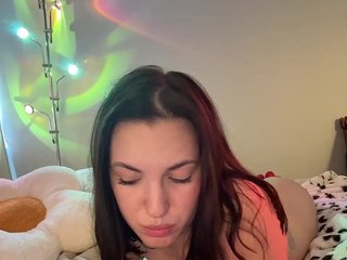 Chat vidéo érotique -Your-Michelle-