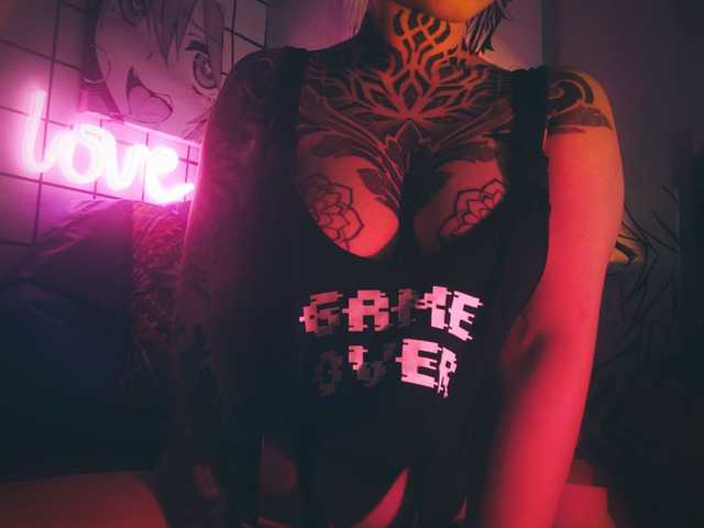 Photo du profil -Yourgirl