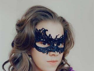 Chat vidéo érotique -Zlata