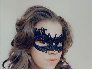 Chat vidéo érotique -Zlata