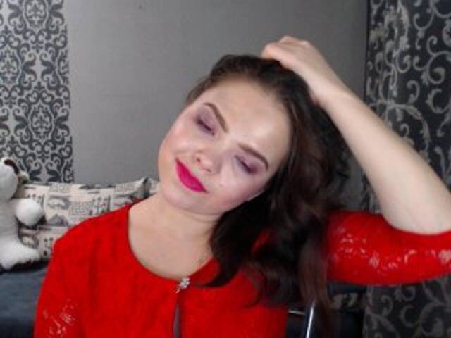 Captures d'écran de diffusion 01Cutekitty