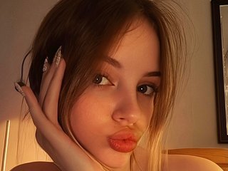 Chat vidéo érotique AliceCost