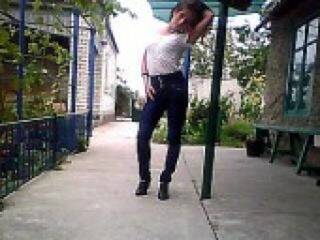 Chat vidéo érotique 111annushka