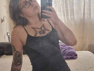 Chat vidéo érotique puppyGirl88