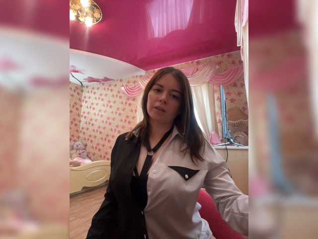 Captures d'écran de diffusion Brenda_Kiska