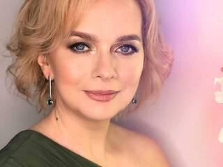 Chat vidéo érotique ametist18