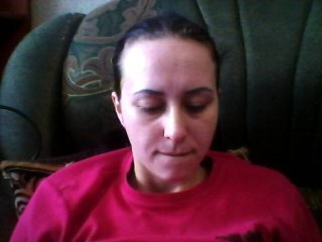 Captures d'écran de diffusion 19Eleonora