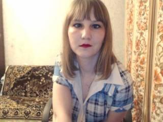 Chat vidéo érotique 1alexandra1