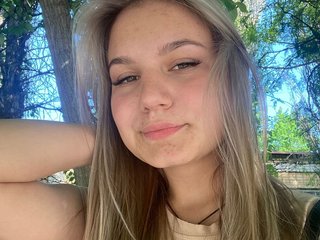 Chat vidéo érotique Anya1455