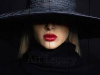 Photo du profil MMMGoddess