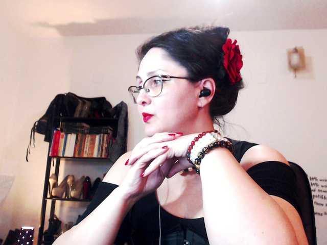 Captures d'écran de diffusion ImperatrizaDS