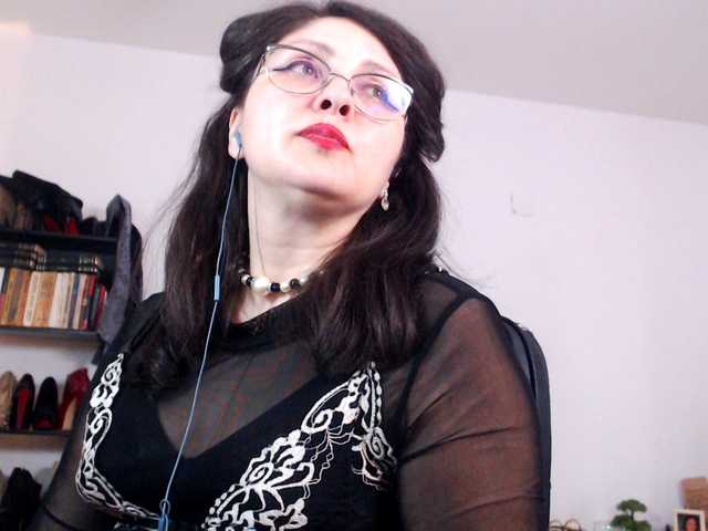 Captures d'écran de diffusion ImperatrizaDS