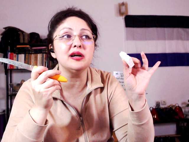 Captures d'écran de diffusion ImperatrizaDS